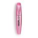Makeup Revolution Wispy False Lash Mascara - Lengthening & Volumising Effect - 0.08 Oz - Black - Cruelty-Free - Buy Online on GoSupps.com