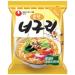 Nongshim Roh Gris ramen (sweet) five pack - Buy Online on GoSupps.com