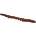 Verdant Touch Wooden Body Massage Stick - Roller Scraping Tool for Muscle Relaxation & Beauty Salon/Home Use - Shop Internationally - Buy Online on GoSupps.com