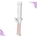Mini Portable Curling Iron - Travel-Friendly USB Rotating Hair Curler for Perfect Curls - Buy Online on GoSupps.com