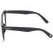 Cute Oversized CatEye Blue Light Blocking Reading Glasses for Women - Large Lens Computer Readers in Stylish Blue Light-black (2.25x) - Buy Online on GoSupps.com