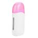 Electric Waxing Device Hair Removal Set - Fast Efficient Automatic Heating for Smooth Skin - Buy Online on GoSupps.com
