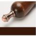 Glass 10 Times High-Grade Retro Wooden Handle Portable Children Students Elderly Reading Recognition Maintenance Elderly Glass HD Lens 90MM Good Times - Buy Online on GoSupps.com
