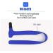 Bunion Splints Kit with Hallux Valgus Corrector & Toe Separators - Effective Pain Relief for Bunions | Orthopedic Bunion Belt Strap - Buy Online on GoSupps.com