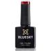 Bluesky Gel Nail Polish Sergeant 63924 Dark Red 10 ml Long Lasting Chip Resistant 10 ml (Requires Drying Under UV LED Lamp) Sergeant 10 ml (Pack of 1) - Buy Online on GoSupps.com