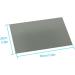 Polarized Film Sheets 2 PCS 7.8x11.8inches/20x30cm Adhesive Polarizer Linear Polarizing Filter for Screen Educational Physics - Buy Online on GoSupps.com