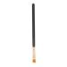 Professional Makeup Brush Set - Foundation Eye Shadow & Eyebrow Brushes | Black Cosmetic Tools for Flawless Application - Buy Online on GoSupps.com