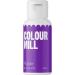 Colour Mill Oil-Based Food Colouring Selection Four Favourites: (4 x 20ml) 20 ml (Pack of 4) - Buy Online on GoSupps.com