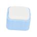 Endodontic file cleaning stand professional autoclavable dental endodontic file cleaning sponge-endo file holder for the hospital (blue)