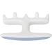 Approach Magnetic Fascia Massage Device - Alleviate Tensions with Deep Tissue & Cellulite Relief | Manual Trigger Point Massager - Blue - Buy Online on GoSupps.com