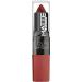 L.A. COLORS Matte Lipstick  Mysterious  1 Ounce Mysterious 1 Ounce (Pack of 1)