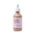 Illuminating Rose Gold Facial Serum Elixir - Hydrating Aloe & Hyaluronic Acid Primer for a Dewy No Makeup Look (2 oz) - Buy Online on GoSupps.com