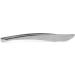 Verdant Touch Eyebrow Hair Tweezers Stainless Steel Eyebrow Hair Removal Tweezers Makeup Beauty Tool - Buy Online on GoSupps.com