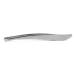 EVTSCan Stainless Steel Eyebrow Tweezers - Precision Facial Hair Removal Clips | Beauty Tool for Perfect Makeup - Buy Online on GoSupps.com