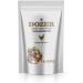 DOZER Adult Dog Food | Complete Food with Different Types of Meat (500 g) | Natural and Nutritious | Wet Dog Food (x 10 Chicken) - Buy Online on GoSupps.com