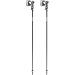 LEKI Carbon 14 3D Ski Poles 110 Blue Yellow 956