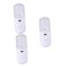 Beavorty 3pcs Steamer for Face Nano Steamer Skin Care Facial Steamer Hydrating Instrument Portable mediumx3pcs Whitex3pcs