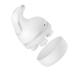 Beavorty electrical head massage device 1stk Head massage brush scalp massage cleaver head massage device Massage device for the head white electrical USB charging head massage massage device