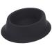 Beaupretty Collapsible Travel Shaving Bowl - Unbreakable Non-Slip Silicone Mug for Smooth Wet Shaving - Buy Online on GoSupps.com