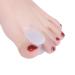 Toe Spacers 8 Pack Toe Separator Bunion Corrector for Bunion Overlapping Toes and Hammer Toe-Suitable for Men and Women