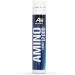 Buy All Stars Amino Liquid - 18x25ml Orange | High-Dose BCAA + Glutamine + L-Arginine Syrup | Sugar-Free Amino Acids Supplement for Mixing - Buy Online on GoSupps.com
