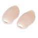 Pair Small Toe Gel Bunion Protectors - Healeved Foot Care for Nursing, Splitter Protective Case - Buy Online on GoSupps.com