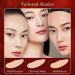 PALACE IDENTITY Super Stay Full Coverage Liquid Foundation 0.7 oz - Matte, Oil-Free Makeup (C01 Icory White) - Buy Online on GoSupps.com