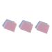 KALLORY 15 Pcs Cleaning Microfiber Cloth Microfiber Cleaning Cloth Microfiber Eyeglasses Cleaning Cloths Cleaning Eyeglasses Cleaning Cloths for Eyeglass Cleaner Cloth Screen Wipe Cloth As Shownx3pcs mediumx3pcs