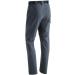 MAIER SPORTS Men's Torid Slim Zip Pants 29 - Graphite | Stylish & Functional International Shipping Available - Buy Online on GoSupps.com