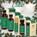 ABBA Oil Cedar Anointing Prayer Oil 2oz Bottle in Gift Box - ABBA Jerusalem - Buy Online on GoSupps.com