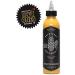Heartbeat Hot Sauce 4-Flavour Gift Pack with Bonus Vinyl Fan Stickers (Includes 1 x 177ml bottle Pineapple Habanero Red Habanero Green Jalapeno and Blueberry Habanero) - Buy Online on GoSupps.com