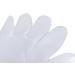 Moisturizing Hand Gloves Moisturizing Gloves Washable White Leather Firendly for Hands Spa - Buy Online on GoSupps.com