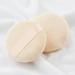 Buy WOIWO 3pcs Round Soft Makeup Sponges | Ideal Powder Puff Tool | 2.95 Inch Beauty Master Essential - Buy Online on GoSupps.com