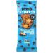 Bobo's Stuffed Oat Bars - Gluten Free Vegan Non-GMO Chocolate Almond Butter & Peanut Butter Flavors | Pack of 6 + Free Make Your Day Bag Clip - Buy Online on GoSupps.com