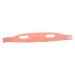 Beavorty Silicone Beauty chin strap double chin belt chin lift lift tape v line belt lift V-line Belt lifting belt Silica gel Small powder thin