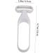 Tondeuse Poils pour Femmes Gris Clair Ergonomique Rasoir Corporel Pr cis Usage Quotidien Soins Corps Voyage Rasage Aisselles Jambes Bras - Buy Online on GoSupps.com