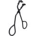 Buy Black Eyelash Curler with Refill Pads | Mini Pinching Lash Curler for All Shapes | Top Makeup Brushes & Tools - Buy Online on GoSupps.com