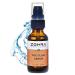 Zohra Glow Serum for Face - 5% THD Vitamin C & Plant-Based Retinol - Vegan EWG Certified - 1oz for Normal & Dry Skin Made in USA - Buy Online on GoSupps.com