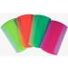 A1SONIC Neon Double Sided Nit Comb for Head Lice Detection and Removal (GREEN) - Buy Online on GoSupps.com