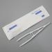 NA 3 Pcs Reptiles Feeding Tweezers Plastic Noctilucence Tweezers Reptile Feeding Tongs Reptile Feeding Tool for Iguanas Bearded Dragons Lizards Geckos Turtles Corals 18CM - Buy Online on GoSupps.com