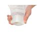 Buy New Image Two-Piece Lock n Roll Drainable Pouches - Transparent with Filter by Hollister (HTP18194) - Fast International Shipping - Buy Online on GoSupps.com