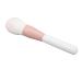Shop 5 in 1 Pink Makeup Brush Set - Mini Cosmetic Brushes Kit for Travel & Daily Use - Portable Multifunctional with Dust Cover - Buy Online on GoSupps.com