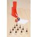 NPW-USA Desktop Bowling Game - Fun Mini Bowling Set for Home or Office Entertainment - Buy Online on GoSupps.com
