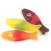 HARIBO Freaky Fish Sweets Tub - 75 Pieces (638g) - Buy Online on GoSupps.com