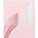 Dermaplaning Blades Kit for Face & Eyebrows - 7pcs Stainless Steel Razors for Men & Women - Buy Online on GoSupps.com