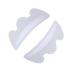 5 Pair Eyelash Curler Shield Pads Eyelash Perm Kit Eyelash Extension Kit Eyelash Curler Mold Lash Lift Kit