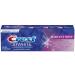 Crest 3D White Toothpaste Radiant Mint - Pack of 3 (2.7 Oz) | Best Whitening Toothpaste for Bright Smile - International Shipping Available - Buy Online on GoSupps.com