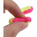 10 Pairs Disposable Soft Foam Earplugs Snore-Proof Sleep Ear Protector No Cords - L060 - Buy Online on GoSupps.com