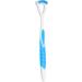 Buy Tongue Scraper for Bad Breath | Professional Oral Care for Adults & Children | Ergonomic Travel-Friendly Tongue Brush - Buy Online on GoSupps.com
