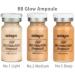 Stayve Dermawhite BB Ampoule S rum Glow Meso No.1 L ger COR E (12 pcs/1 paquet) - Buy Online on GoSupps.com